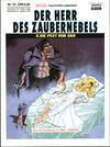 Cover for Gespenster-Geschichten präsentiert (Bastei Verlag, 1985 series) #10 - Der Herr des Zaubernebels 3 - Die Pest von Oar