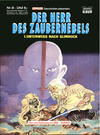 Cover for Gespenster-Geschichten präsentiert (Bastei Verlag, 1985 series) #8 - Der Herr des Zaubernebels 1: Unterwegs nach Glimrock