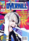 Cover for Overkill (Marvel UK, 1992 series) #19