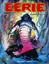 Cover for Eerie Archives (Dark Horse, 2009 series) #3