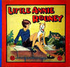 Cover for Little Annie Rooney (David McKay, 1935 series) #1