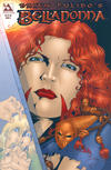 Cover for Brian Pulido's Belladonna (Avatar Press, 2007 series) #0