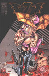 Cover Thumbnail for 777: The Wrath (1998 series) #2 [Variant Cover]