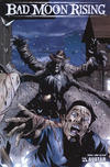 Cover for Bad Moon Rising (Avatar Press, 2006 series) #1 [Wrap]