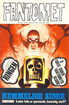 Cover for Fantomet (Semic, 1976 series) #20/1977