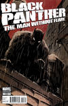 Cover Thumbnail for Black Panther: The Man without Fear (2011 series) #513 [Variant Edition]