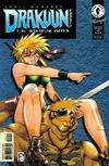 Cover for Drakuun (Dark Horse, 1997 series) #24