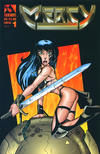 Cover Thumbnail for Mercy (1998 series) #1