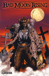 Cover for Bad Moon Rising (Avatar Press, 2006 series) #1