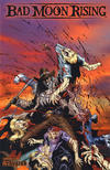 Cover for Bad Moon Rising (Avatar Press, 2006 series) #1 [Gore]