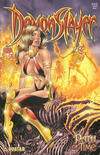 Cover for Demonslayer: Path of Time (Avatar Press, 2002 series) #1