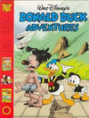 Cover for Carl Barks Library of Walt Disney's Donald Duck Adventures in Color (Gladstone, 1994 series) #10