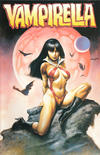 Cover for Vampirella (Harris Comics, 2001 series) #10