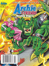 Cover for Archie & Friends Double Digest Magazine (Archie, 2011 series) #2 [Newsstand]