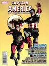 Cover Thumbnail for Captain America 70th Anniversary Magazine (2011 series) #20 [Bucky and Cap Variant]