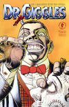 Cover for Dr. Giggles (Dark Horse, 1992 series) #2