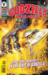 Cover for Dark Horse Classics: Godzilla - King of the Monsters (Dark Horse, 1998 series) #2