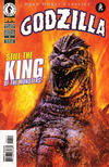 Cover for Dark Horse Classics: Godzilla - King of the Monsters (Dark Horse, 1998 series) #6