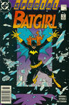 Cover Thumbnail for Batgirl Special (1988 series) #1 [Newsstand]
