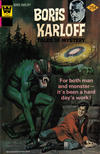 Cover Thumbnail for Boris Karloff Tales of Mystery (1963 series) #69 [Whitman]