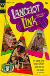 Cover for Lancelot Link, Secret Chimp (Western, 1971 series) #6 [Whitman]
