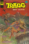 Cover for Tragg and the Sky Gods (Western, 1975 series) #6 [Whitman]