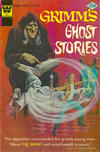 Cover for Grimm's Ghost Stories (Western, 1972 series) #32 [Whitman]