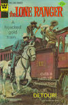Cover Thumbnail for The Lone Ranger (1964 series) #26 [Whitman]