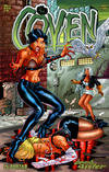 Cover for The Coven: Dark Sister (Avatar Press, 2001 series) #1/2