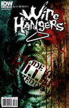 Cover Thumbnail for Wire Hangers (2010 series) #3 [Cover B]