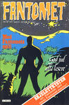 Cover for Fantomet (Semic, 1976 series) #26/1977
