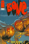 Cover for Bone (Image, 1995 series) #4