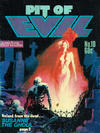 Cover for Pit of Evil (Gredown, 1975 ? series) #10