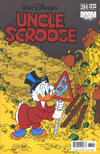 Cover Thumbnail for Uncle Scrooge (2009 series) #384 [Cover A]