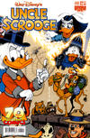 Cover Thumbnail for Uncle Scrooge (2009 series) #400 [Cover A]