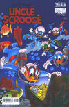 Cover for Uncle Scrooge (Boom! Studios, 2009 series) #385 [Cover B]