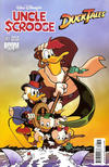 Cover for Uncle Scrooge (Boom! Studios, 2009 series) #397