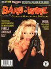 Cover for Barb Wire Comics Magazine Special (Dark Horse, 1996 series) 
