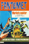 Cover for Fantomet (Semic, 1976 series) #5/1978