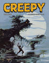 Cover for Creepy Archives (Dark Horse, 2008 series) #5