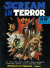Cover for Scream in Terror (Gredown, 1984 ? series) 