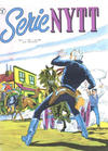 Cover for Serie-nytt [Serienytt] (Formatic, 1957 series) #2/1961