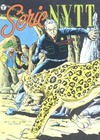 Cover for Serie-nytt [Serienytt] (Formatic, 1957 series) #6/1961