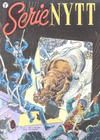 Cover for Serie-nytt [Serienytt] (Formatic, 1957 series) #23/1961