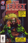 Cover Thumbnail for The Ferret (1993 series) #3 [Direct]