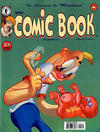 Cover for Comic Book (Dark Horse, 1996 series) #3