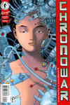 Cover for Chronowar (Dark Horse, 1996 series) #9