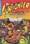 Cover for Gunfighter (Superior, 1949 series) #9