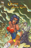 Cover Thumbnail for Grimm Fairy Tales (2005 series) #55 [Cover B - Pasquale Qualano]