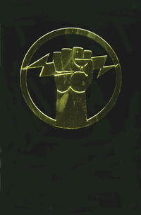 Cover Thumbnail for Special Limited Edition Golden City Collection (Dark Horse, 1993 series) 